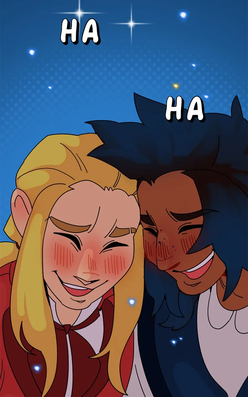 Not So Silent Chapter 42 page 3 - 