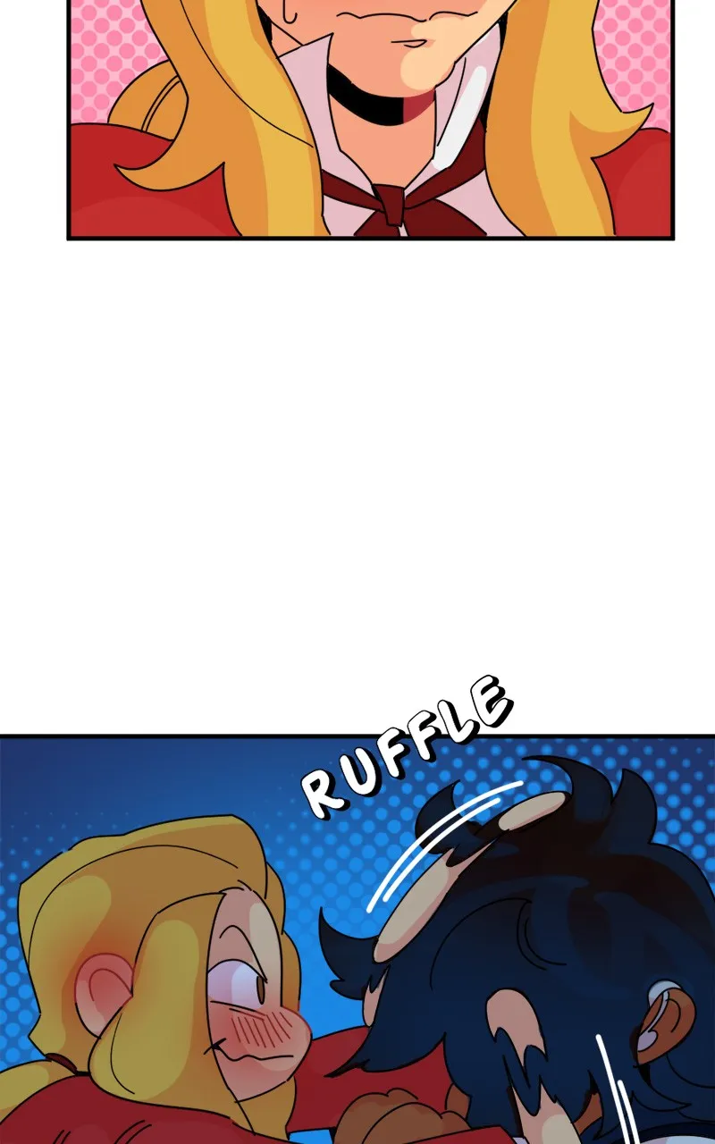 Not So Silent Chapter 42 page 22 - 