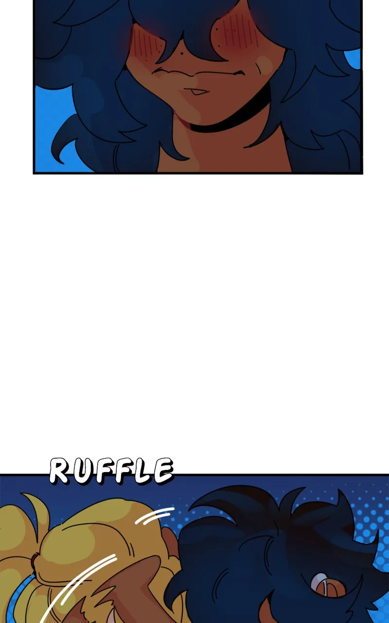 Not So Silent Chapter 42 page 25 - 