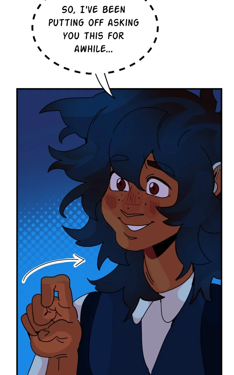 Not So Silent Chapter 42 page 31 - 