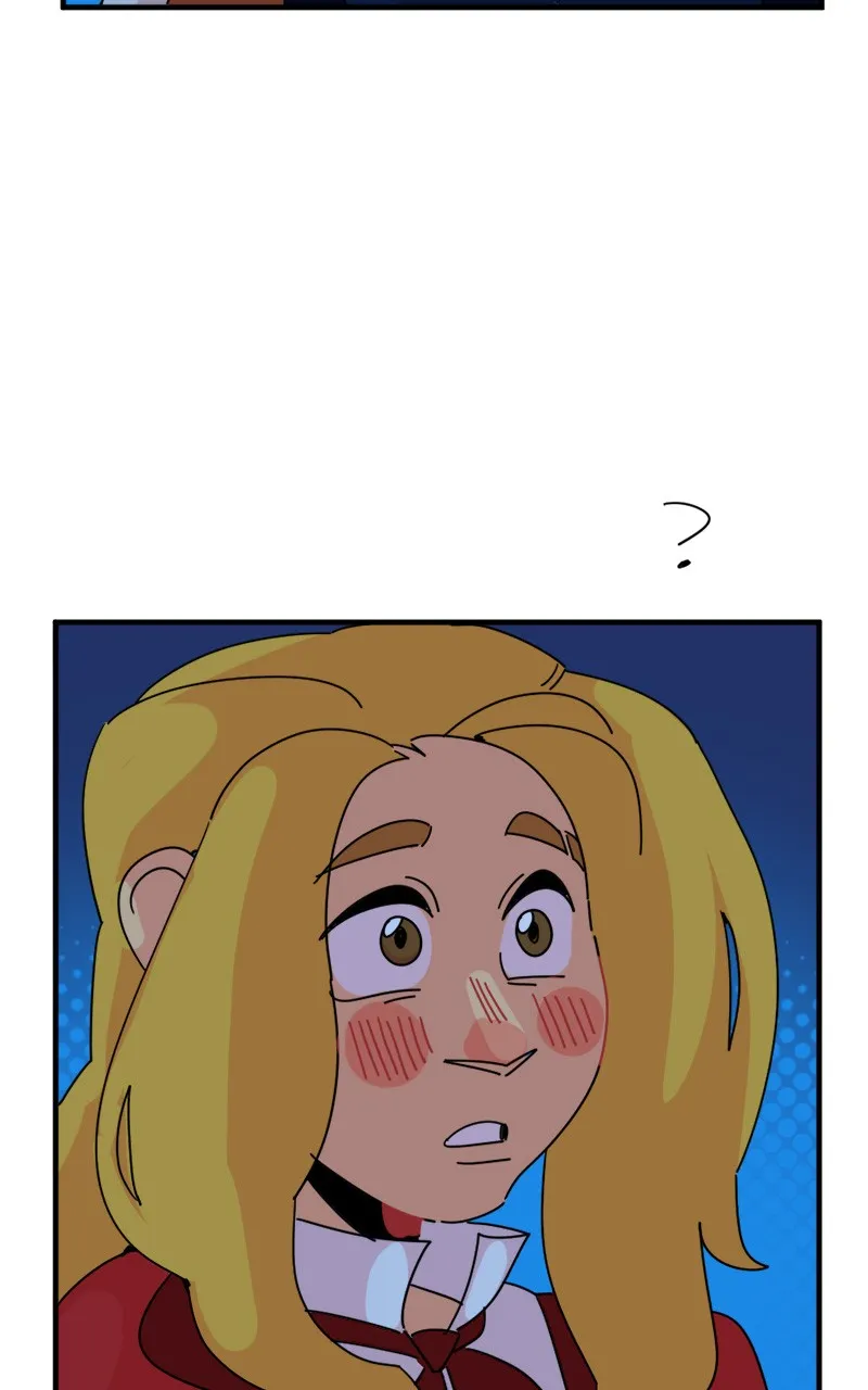 Not So Silent Chapter 42 page 32 - 