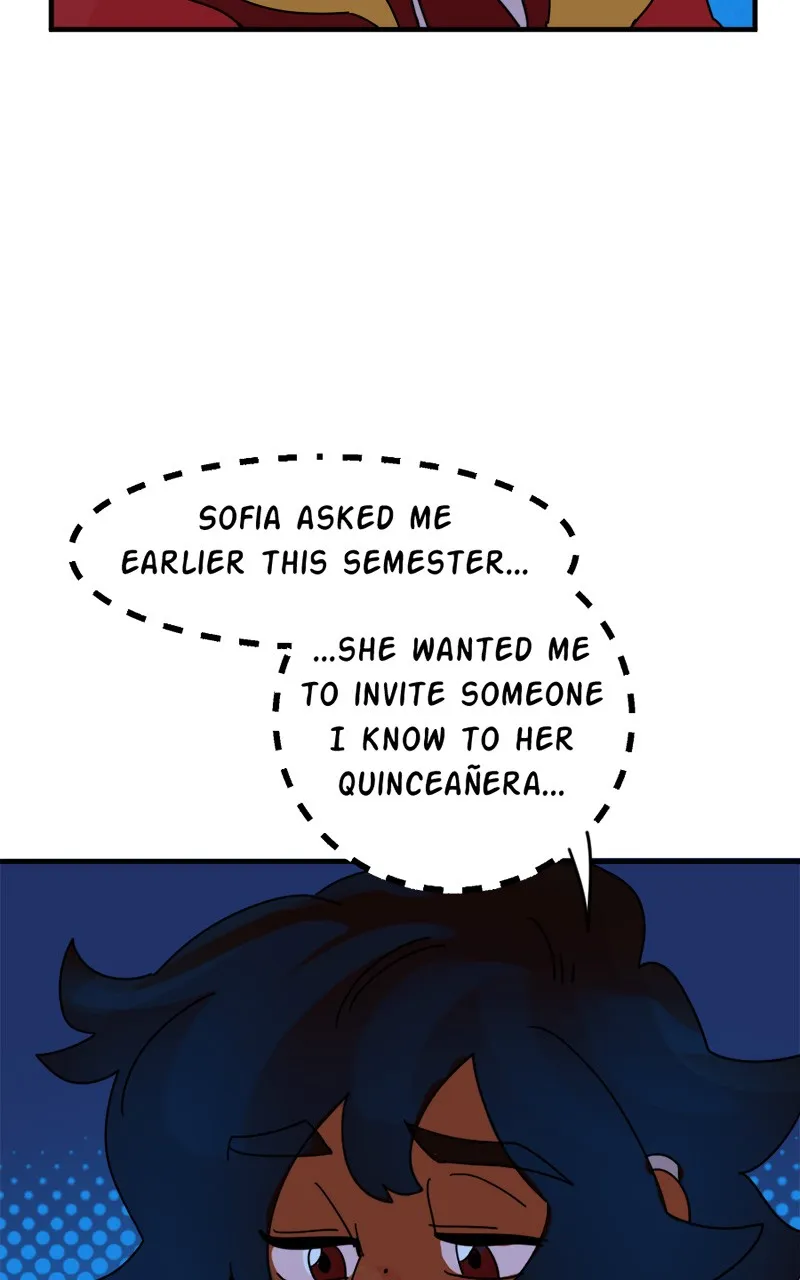 Not So Silent Chapter 42 page 33 - 