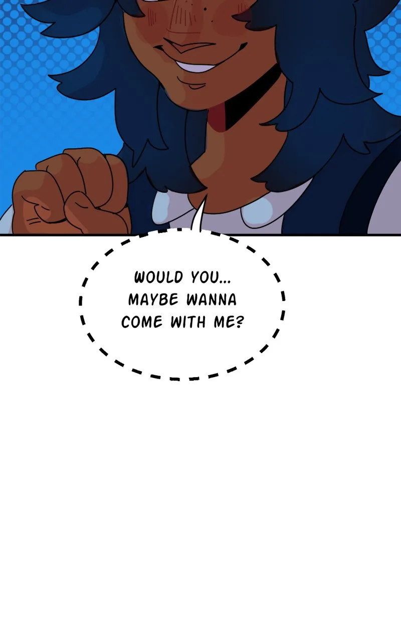 Not So Silent Chapter 42 page 34 - 