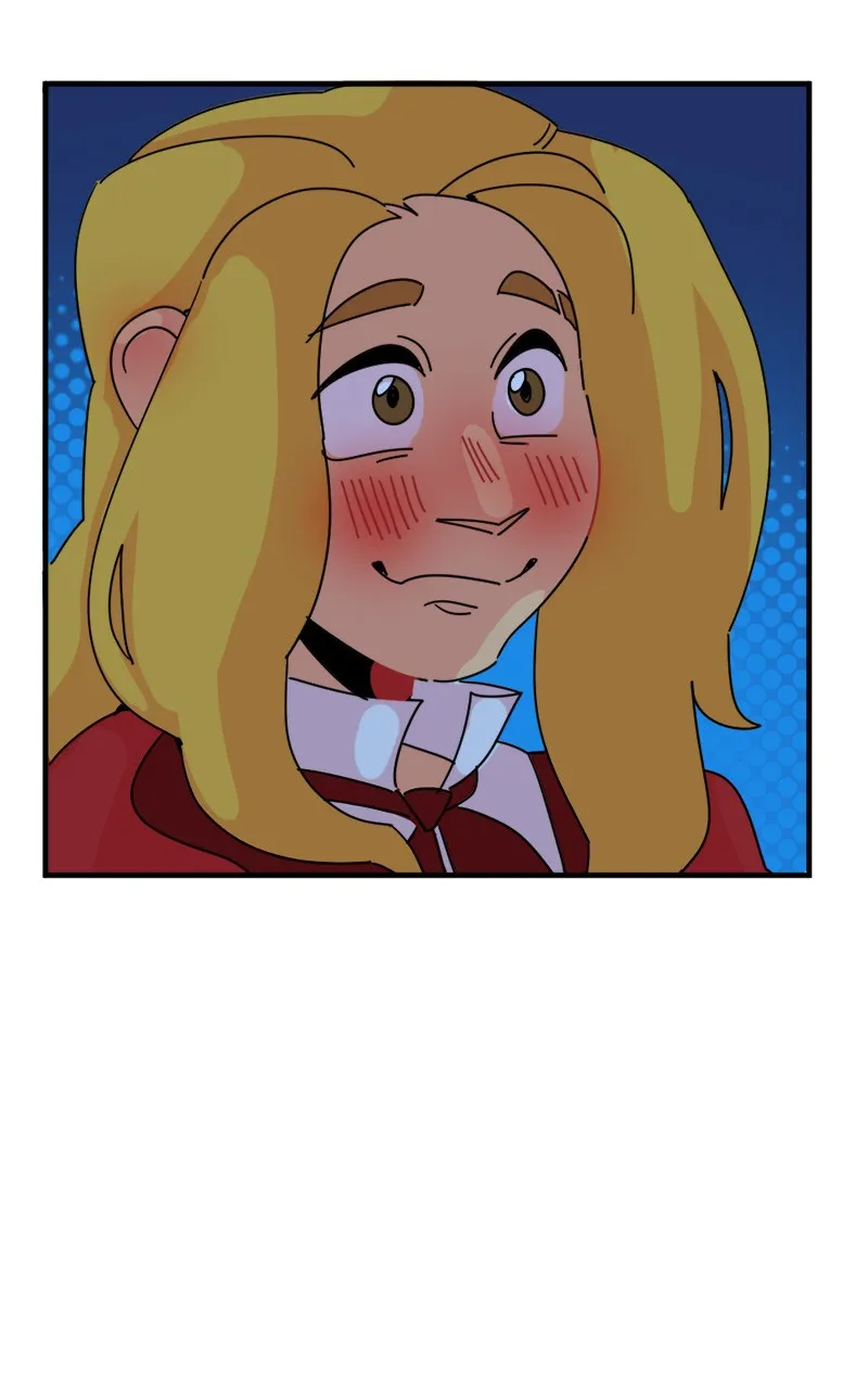 Not So Silent Chapter 42 page 35 - 