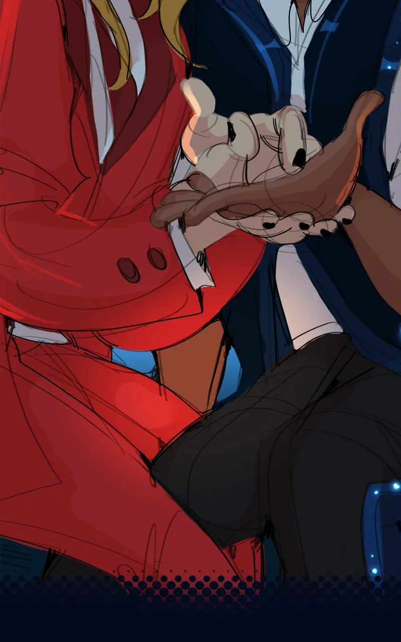 Not So Silent Chapter 42 page 38 - 