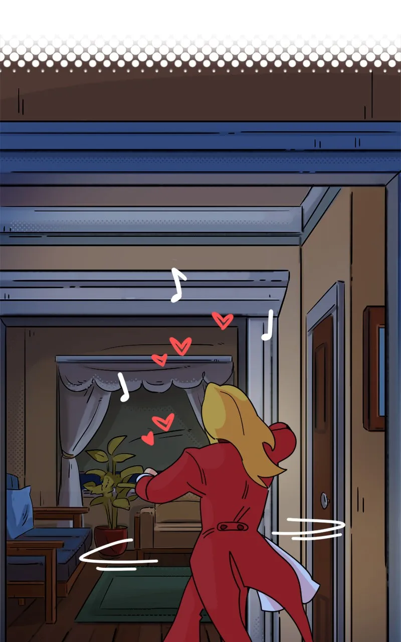 Not So Silent Chapter 42 page 43 - 