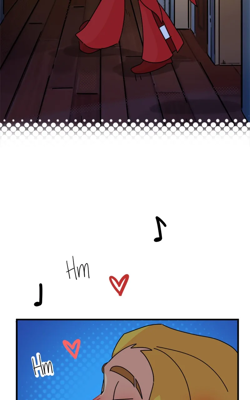 Not So Silent Chapter 42 page 44 - 