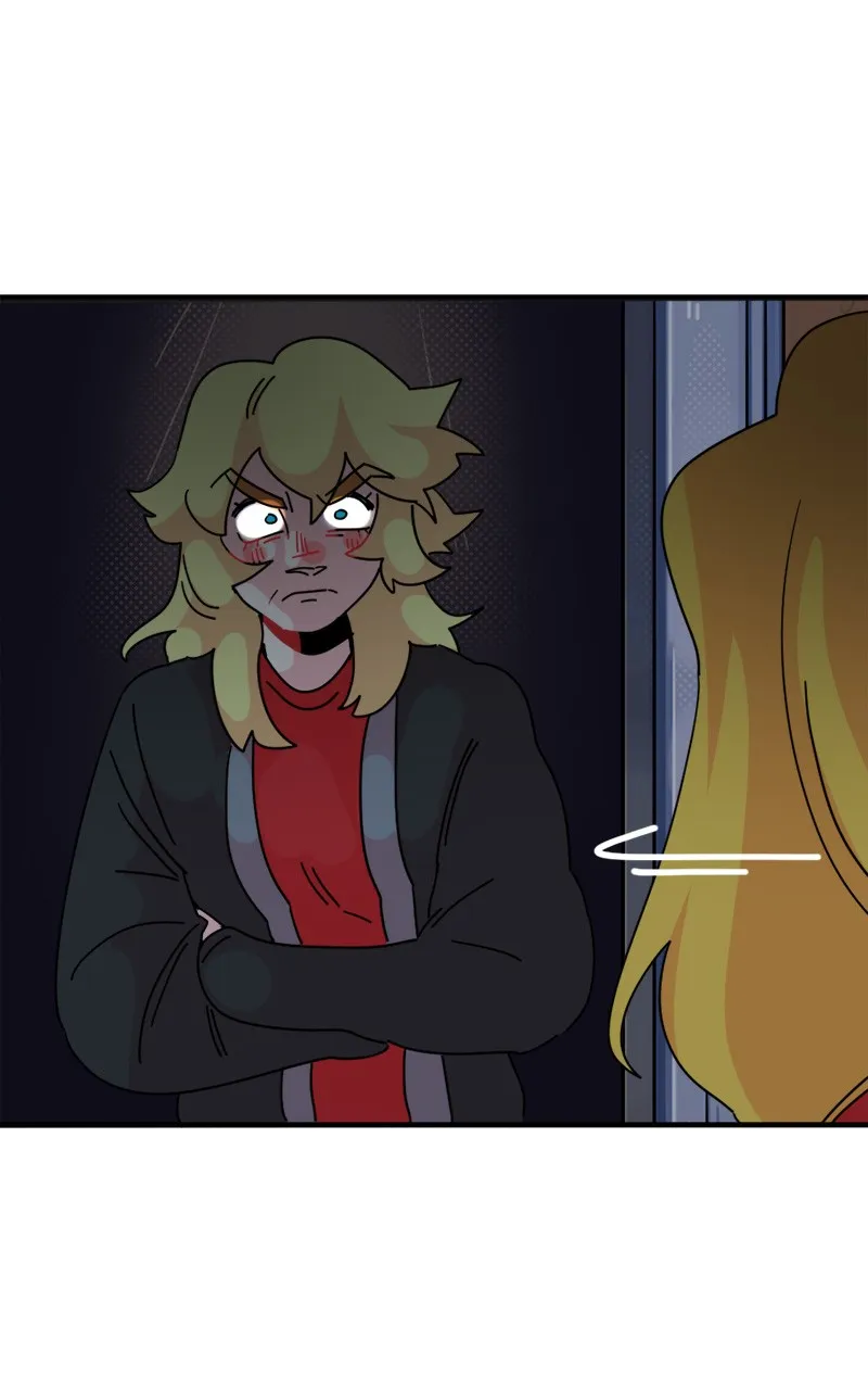 Not So Silent Chapter 42 page 49 - 