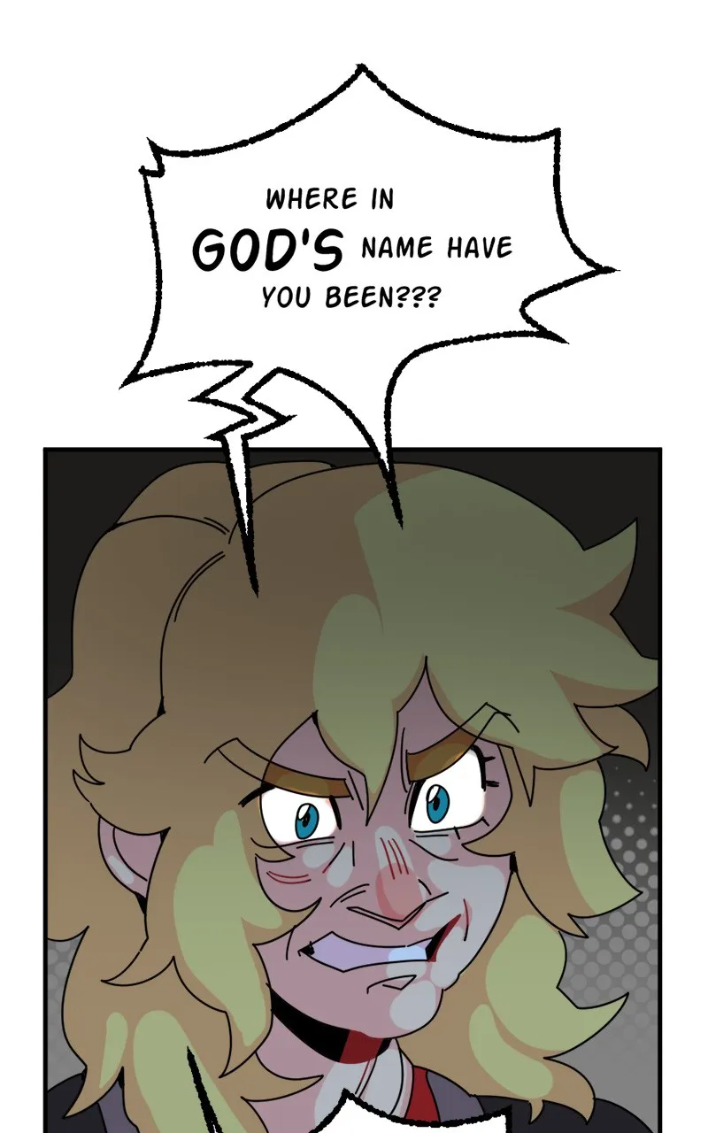 Not So Silent Chapter 42 page 51 - 