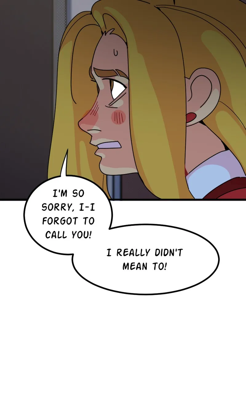 Not So Silent Chapter 42 page 53 - 