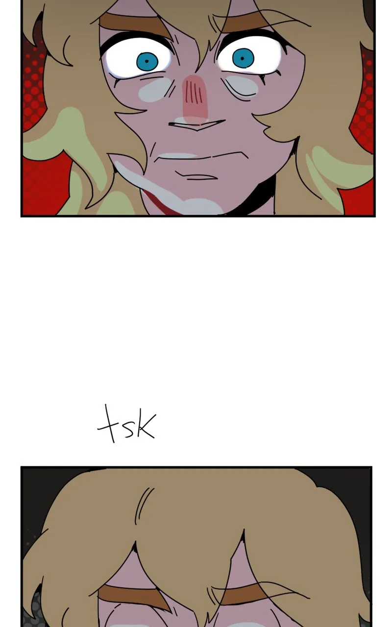 Not So Silent Chapter 42 page 57 - 
