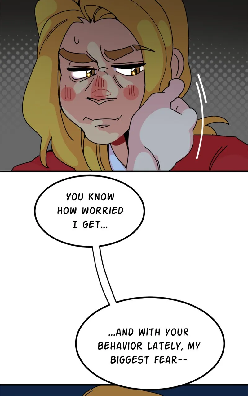 Not So Silent Chapter 42 page 59 - 