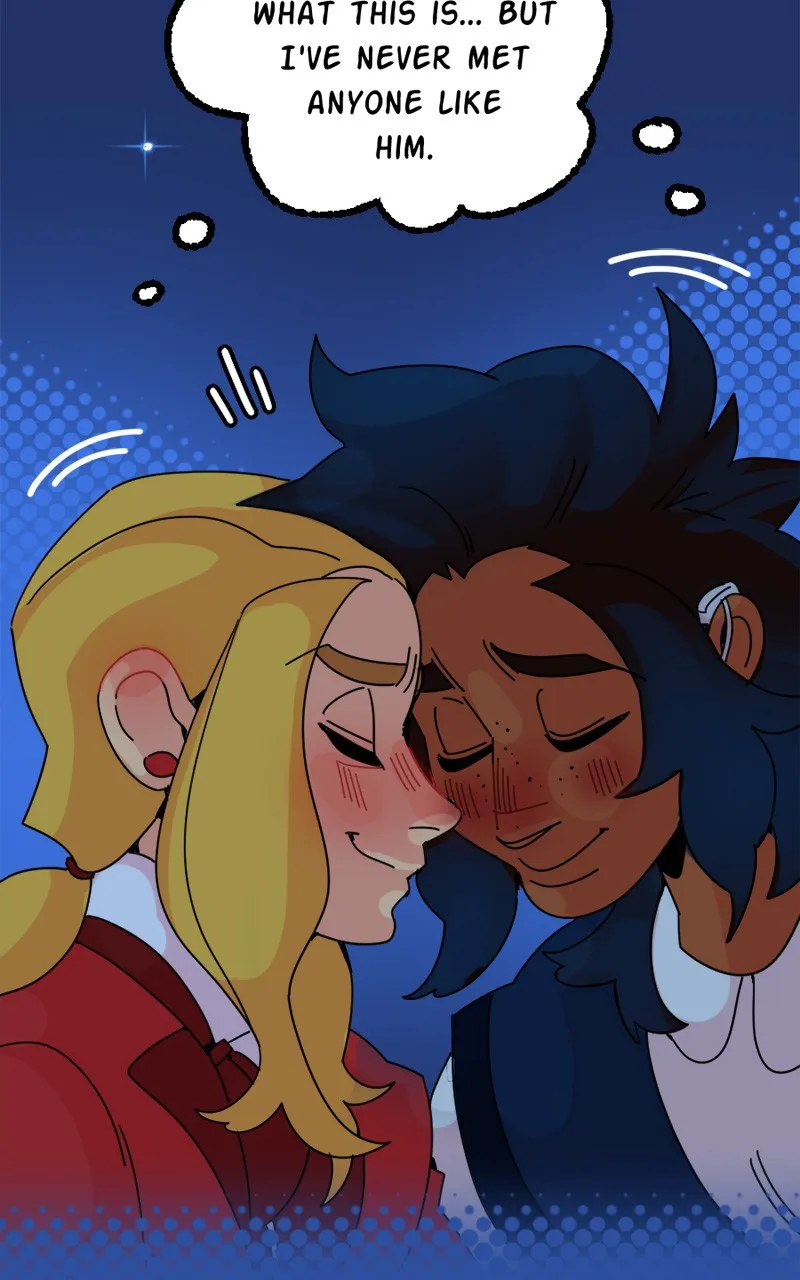Not So Silent Chapter 42 page 7 - 