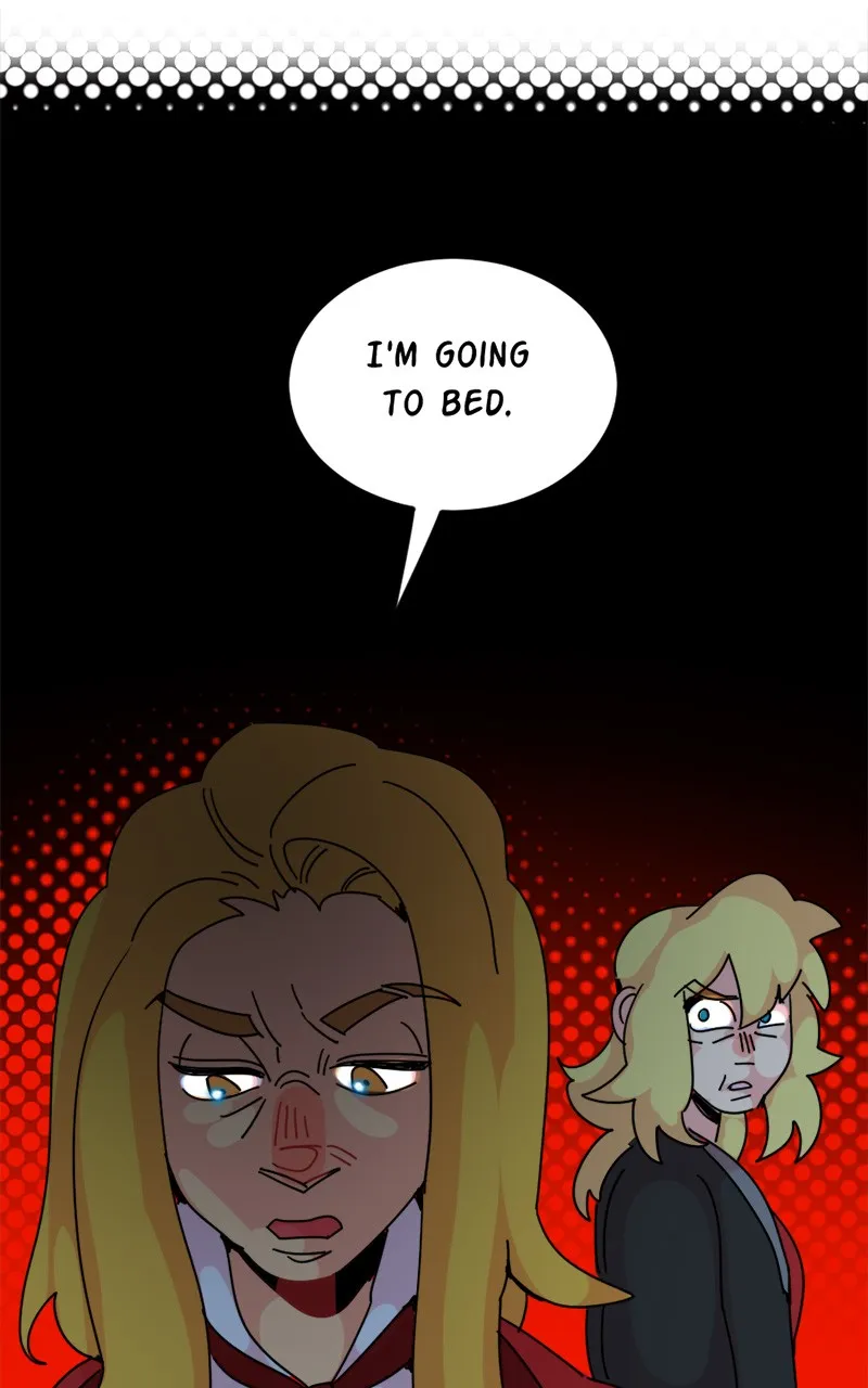 Not So Silent Chapter 42 page 67 - 