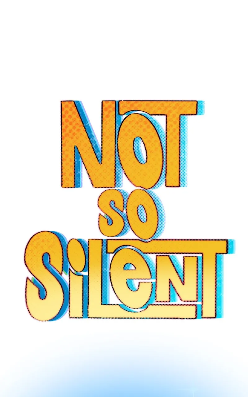 Not So Silent Chapter 43 page 1 - 