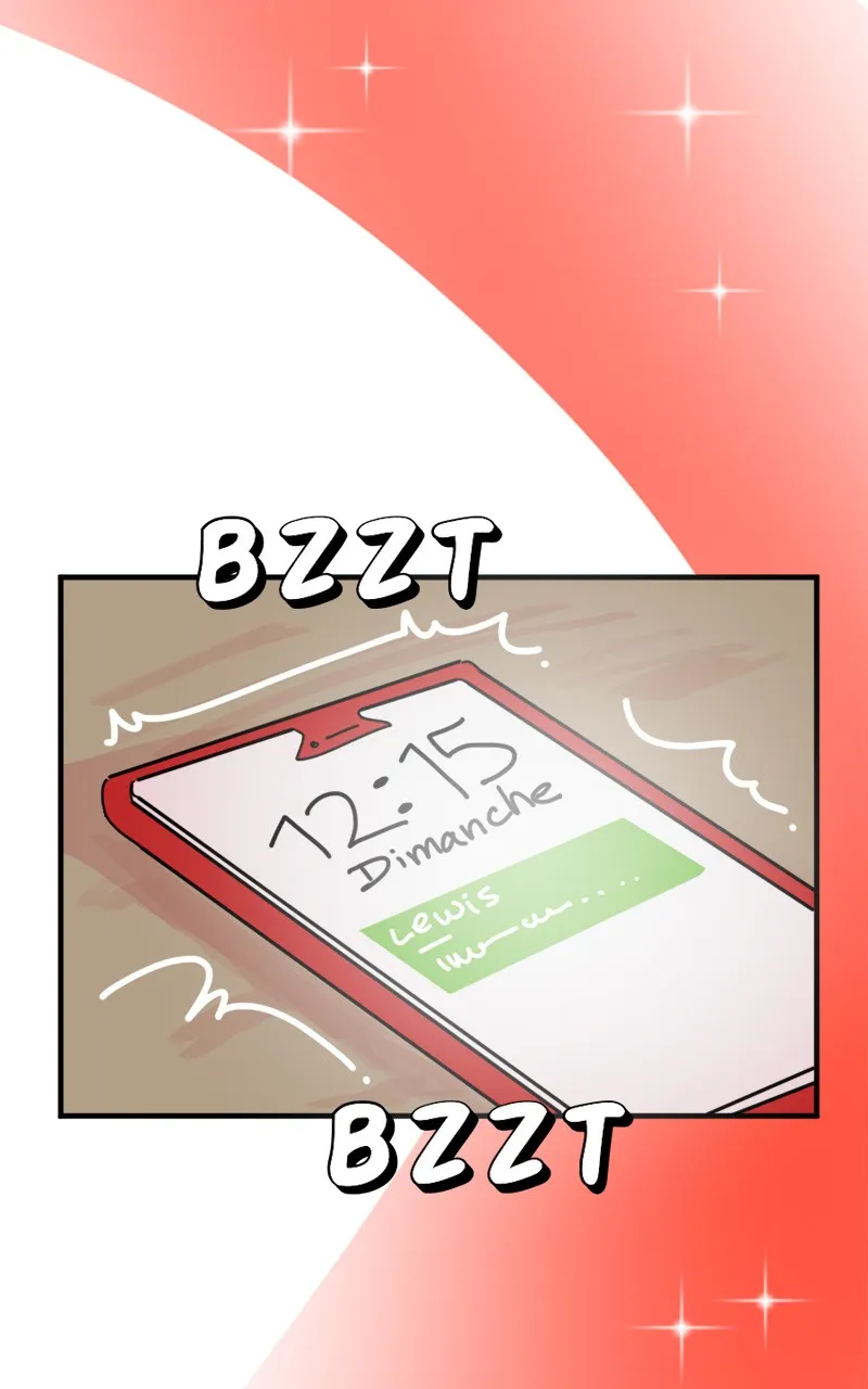 Not So Silent Chapter 43 page 12 - 