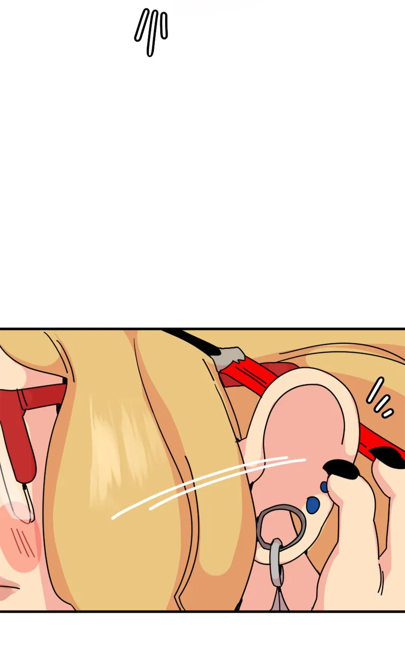 Not So Silent Chapter 43 page 15 - 