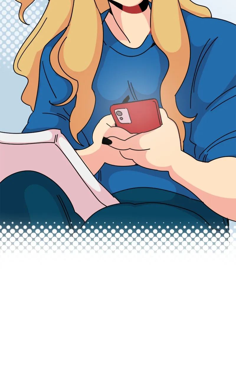 Not So Silent Chapter 43 page 18 - 