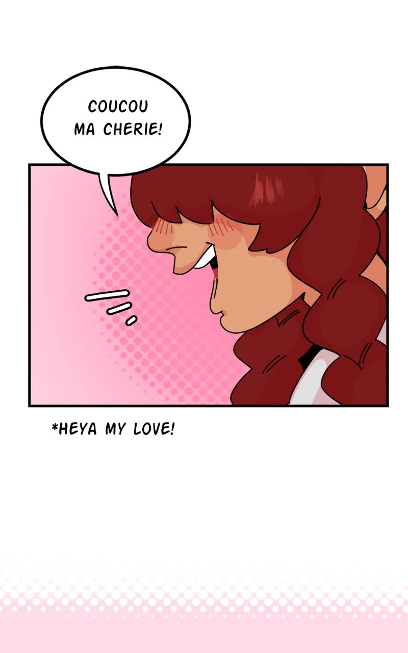 Not So Silent Chapter 43 page 19 - 