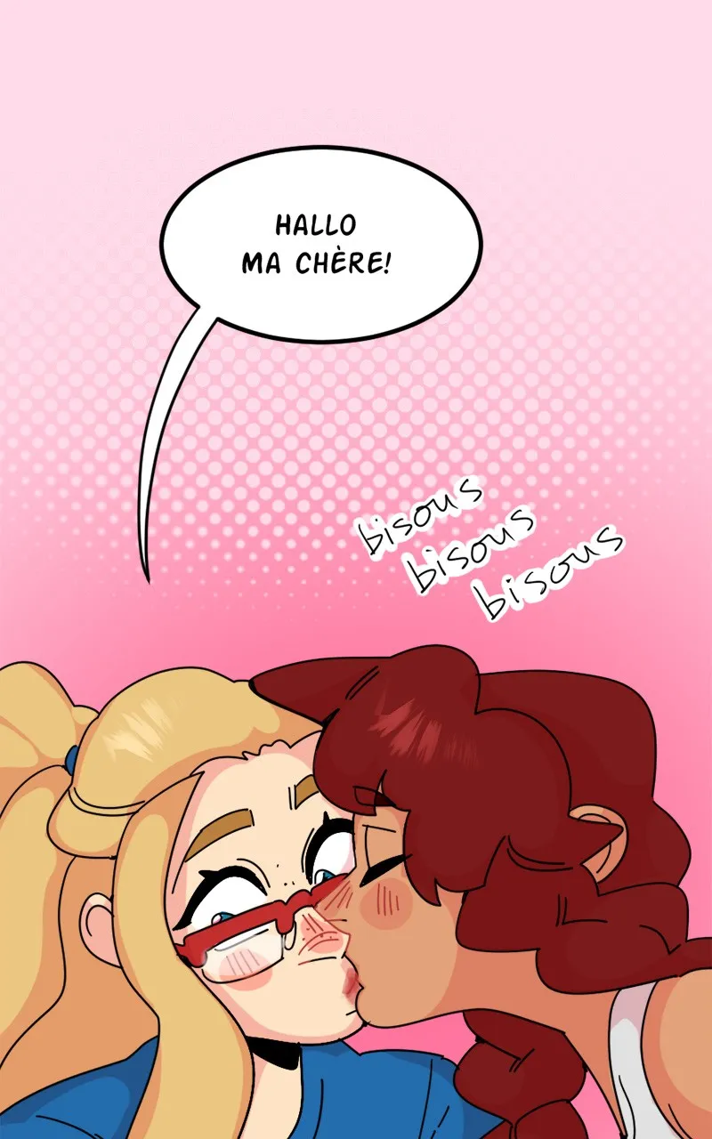 Not So Silent Chapter 43 page 20 - 