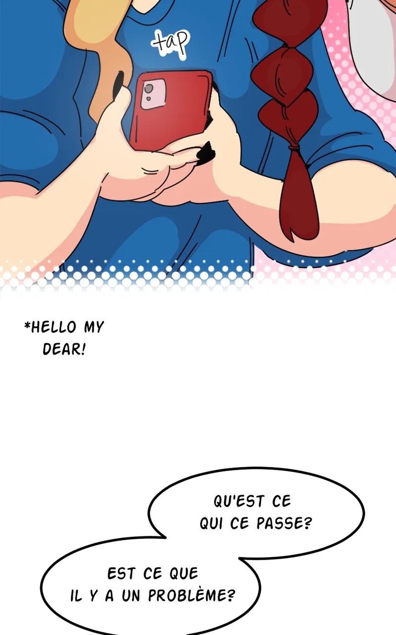 Not So Silent Chapter 43 page 21 - 
