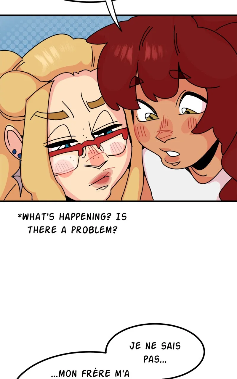 Not So Silent Chapter 43 page 22 - 