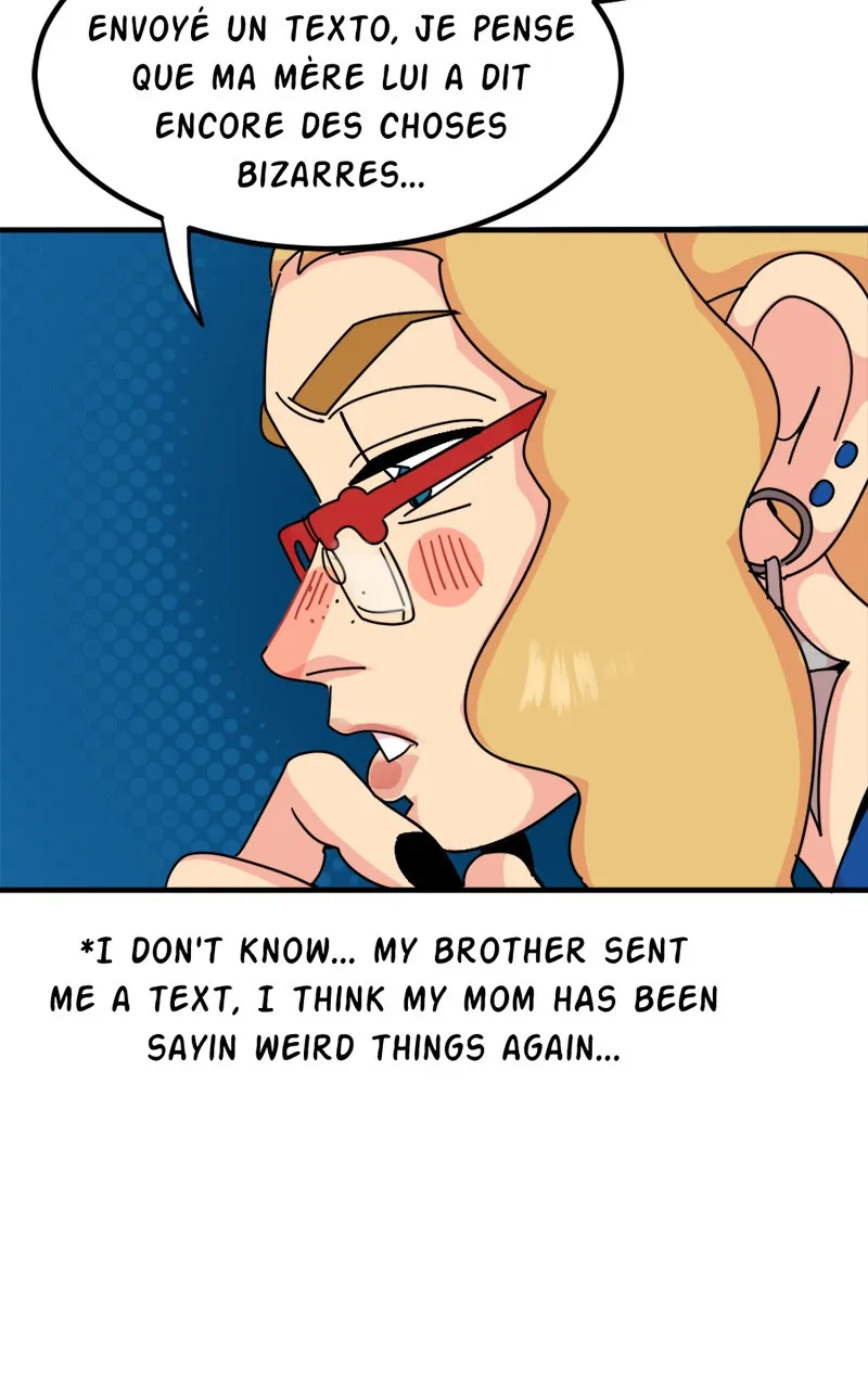 Not So Silent Chapter 43 page 23 - 