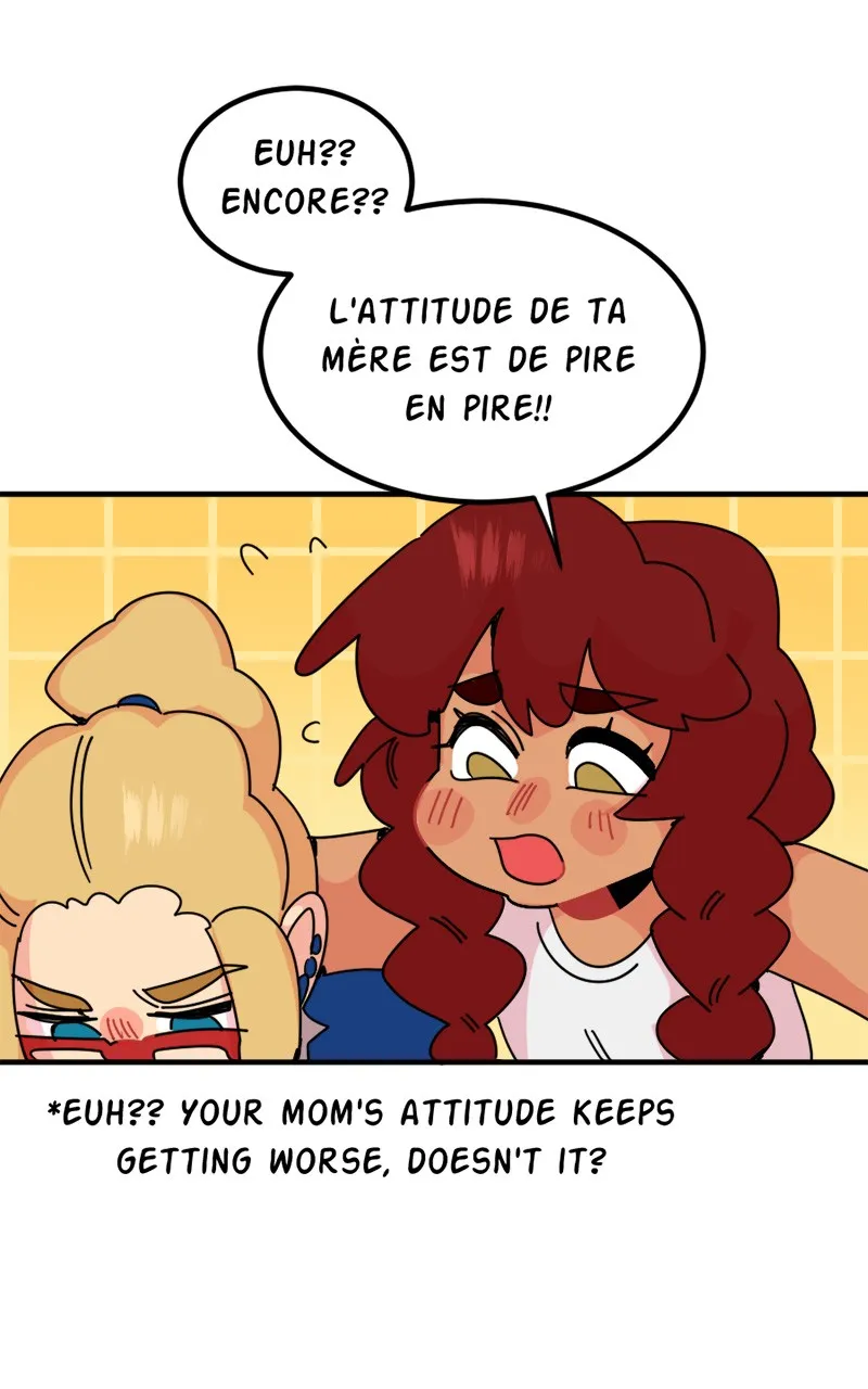 Not So Silent Chapter 43 page 24 - 