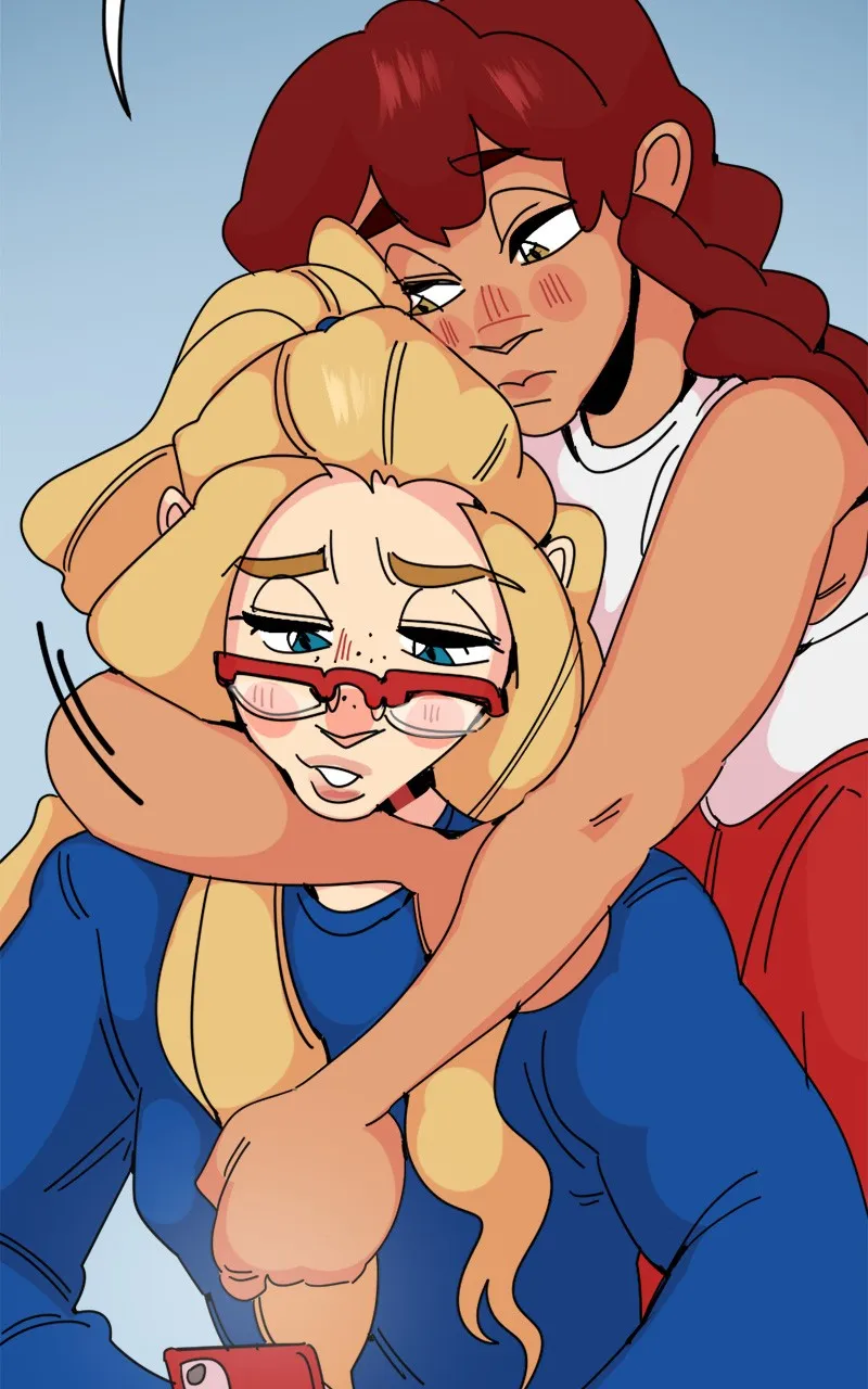 Not So Silent Chapter 43 page 26 - 