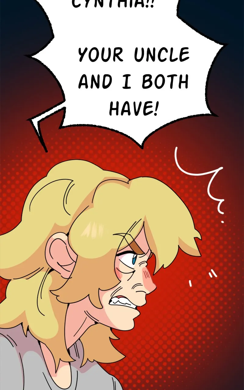 Not So Silent Chapter 43 page 32 - 
