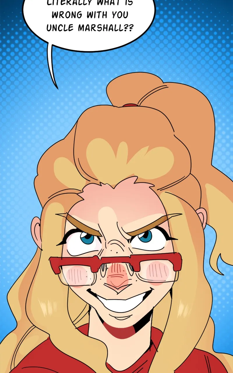 Not So Silent Chapter 43 page 36 - 