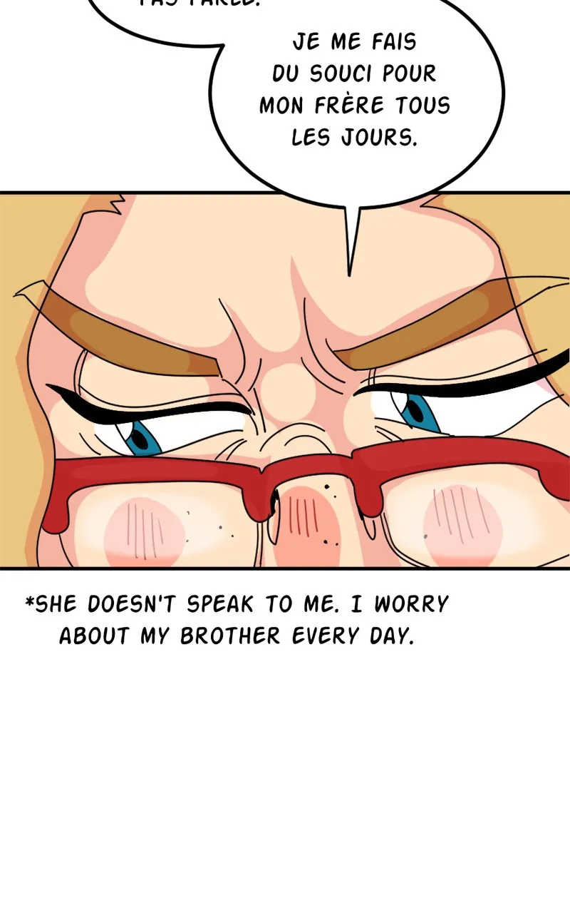 Not So Silent Chapter 43 page 38 - 