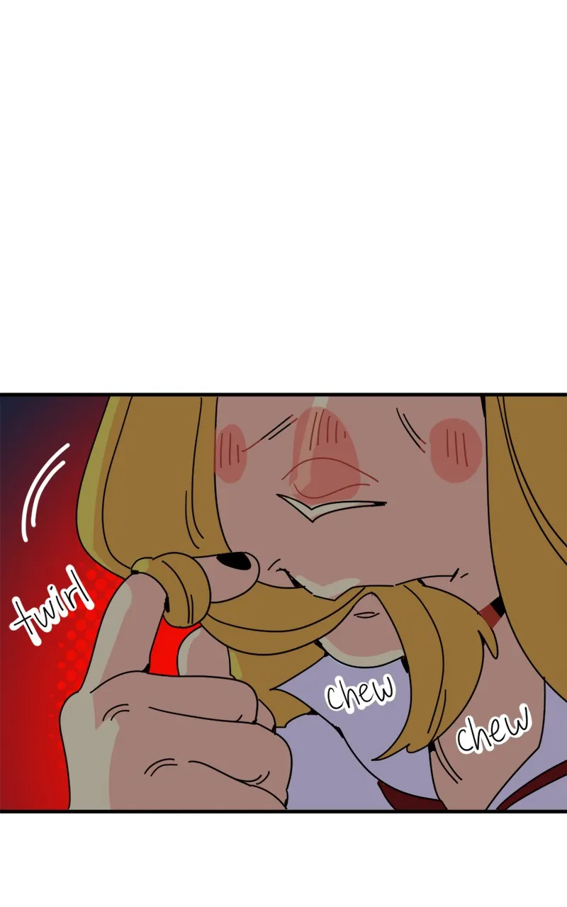 Not So Silent Chapter 43 page 5 - 