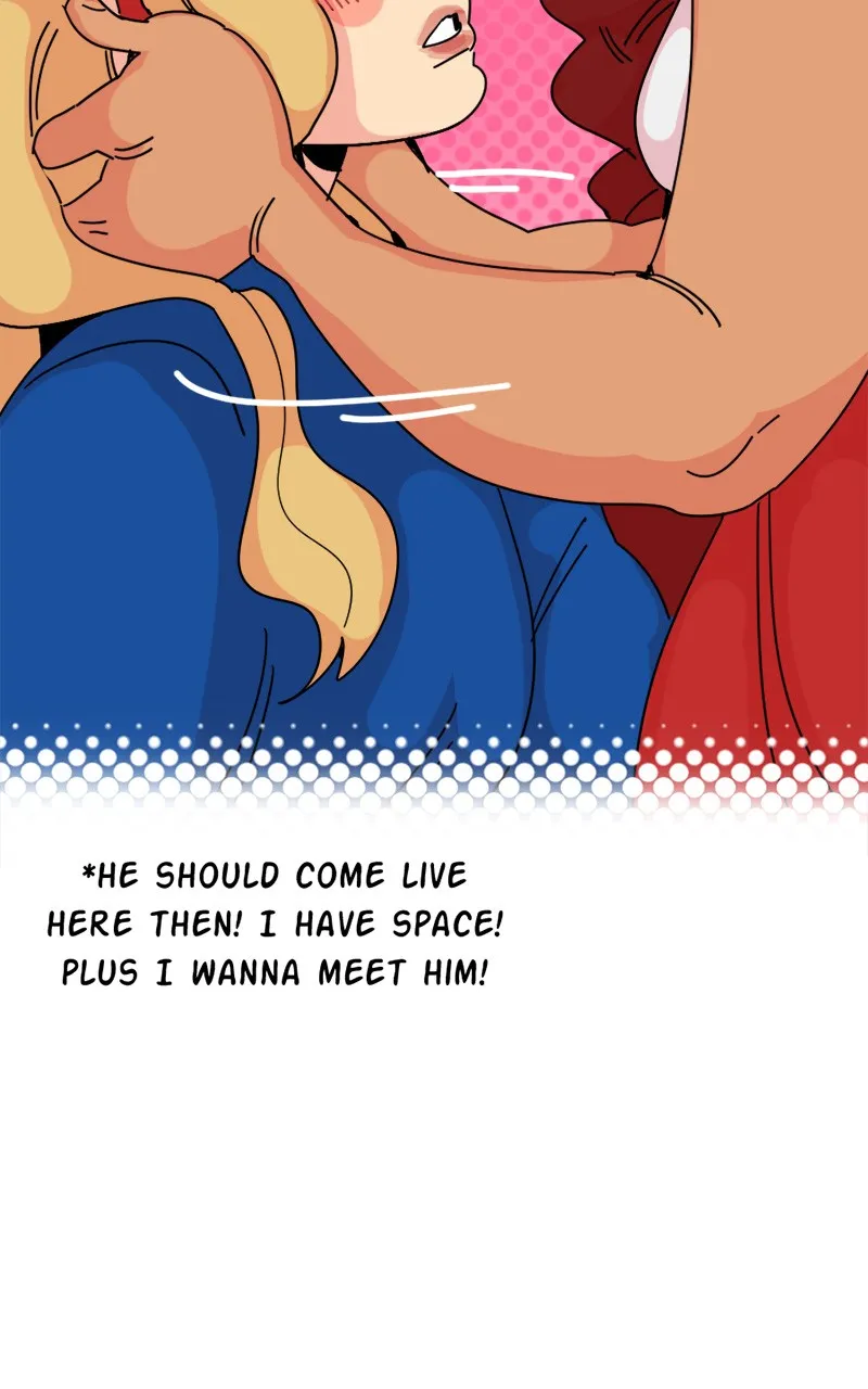Not So Silent Chapter 43 page 42 - 