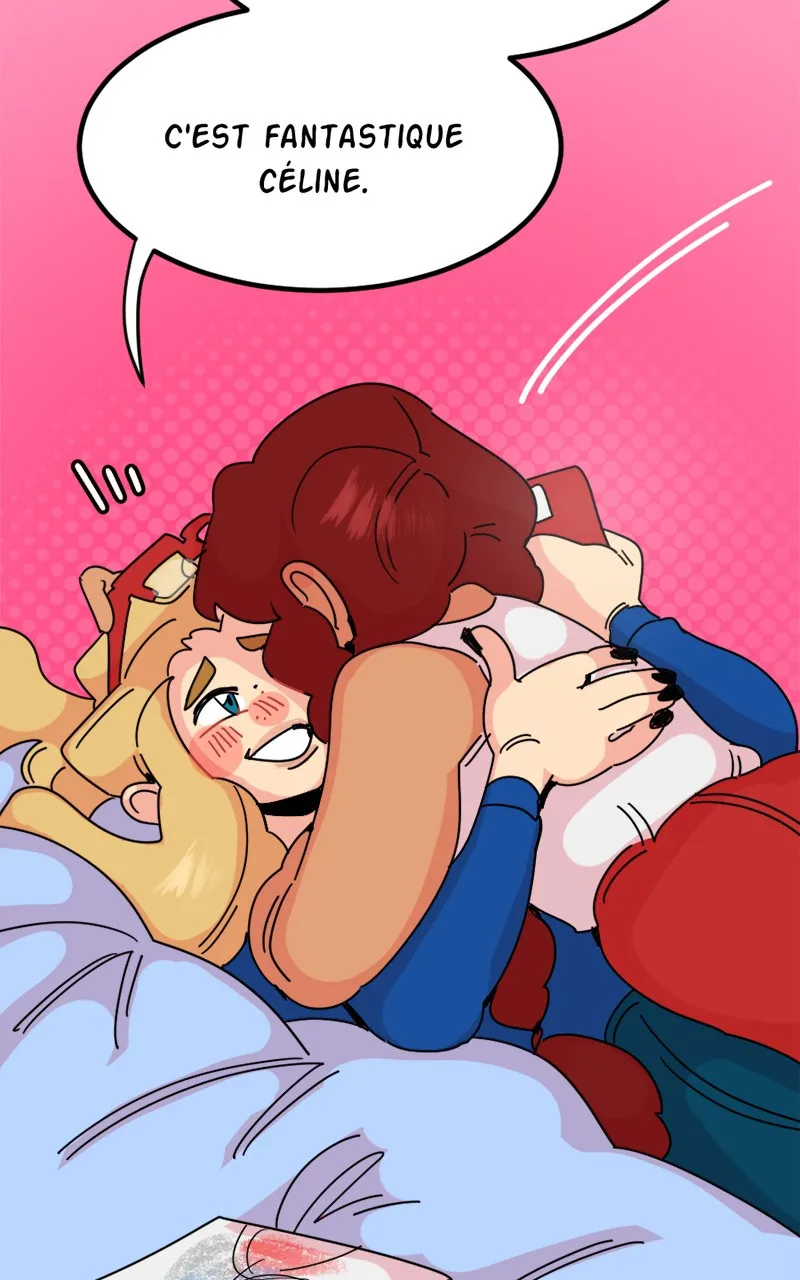 Not So Silent Chapter 43 page 45 - 
