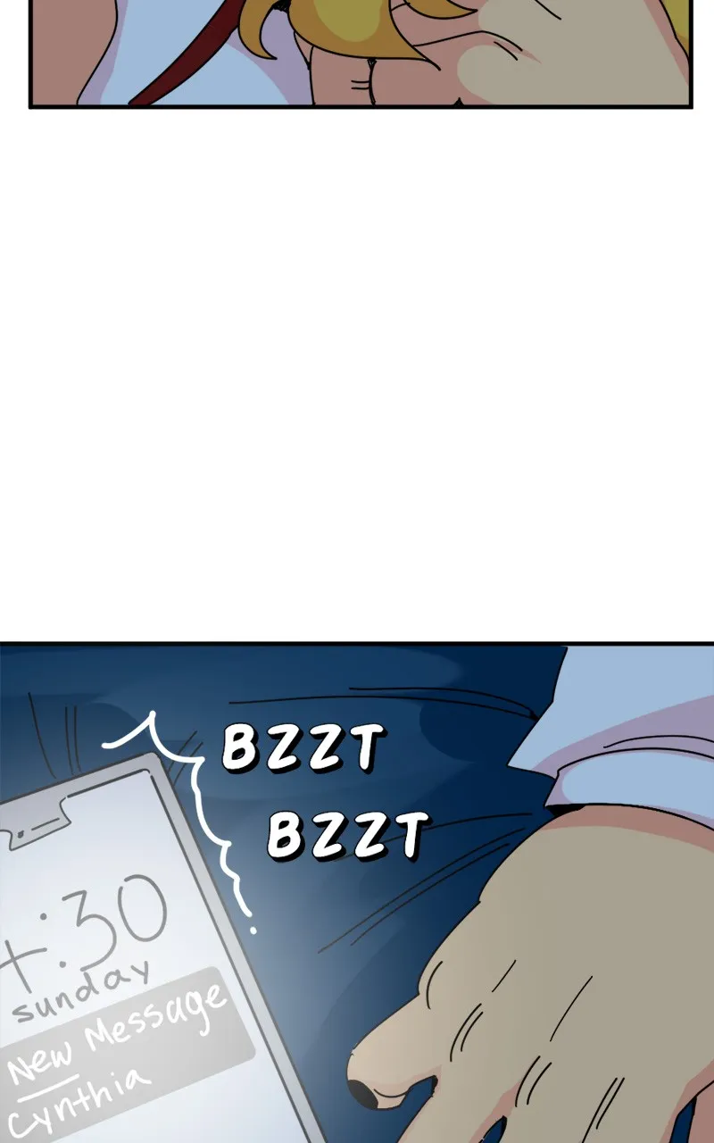 Not So Silent Chapter 43 page 49 - 