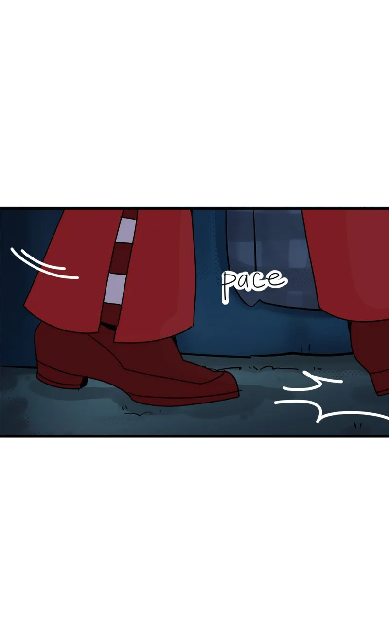 Not So Silent Chapter 43 page 6 - 