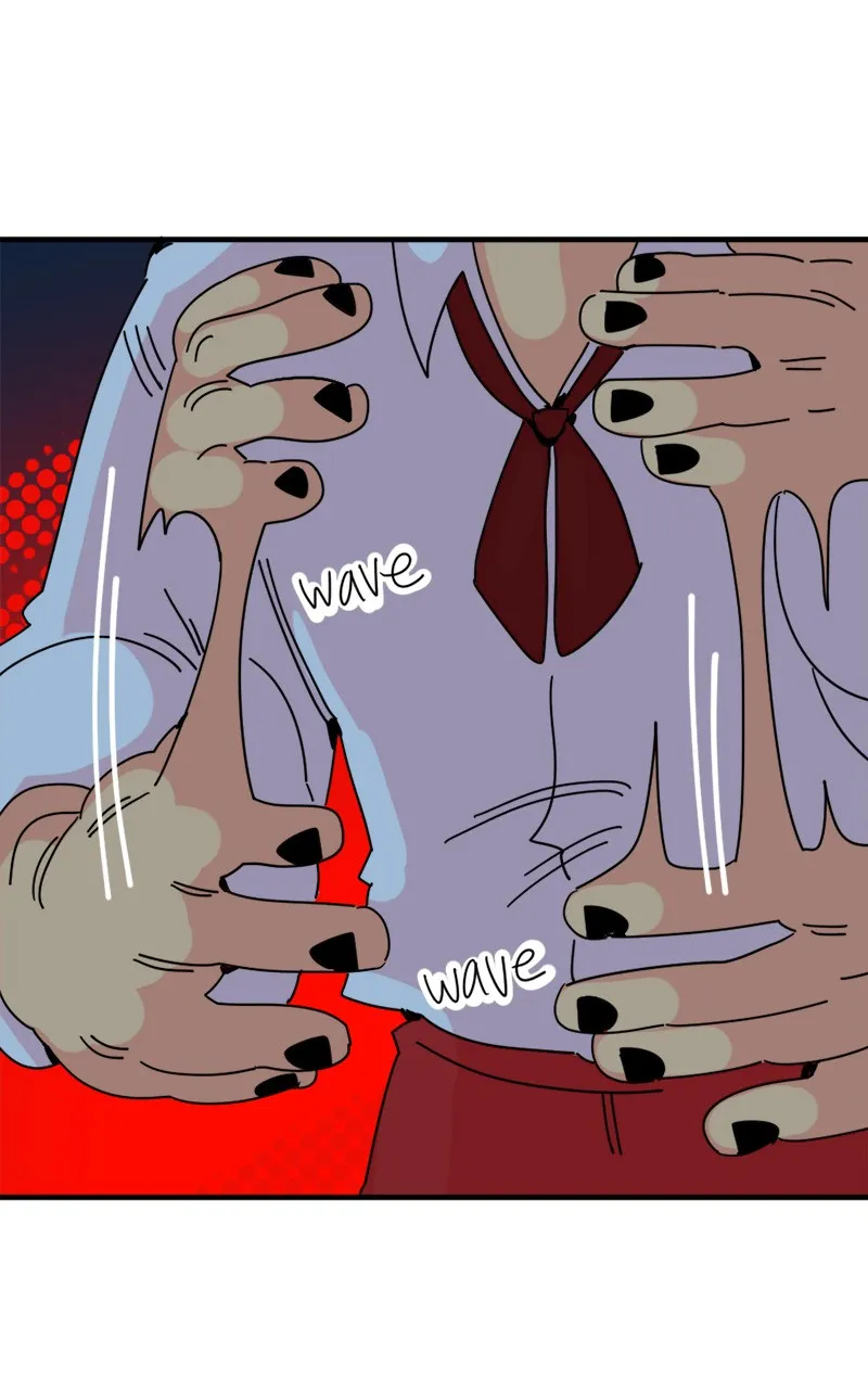 Not So Silent Chapter 43 page 7 - 