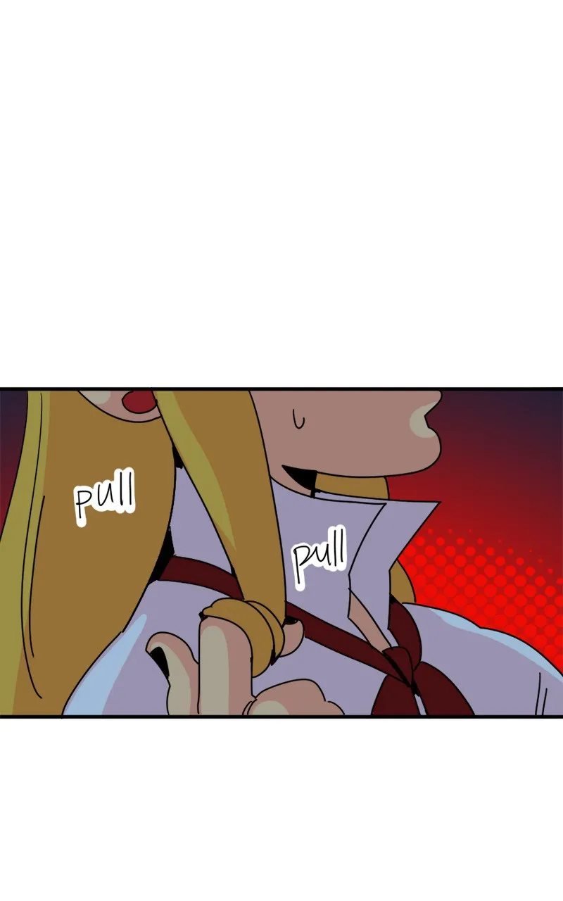 Not So Silent Chapter 43 page 8 - 