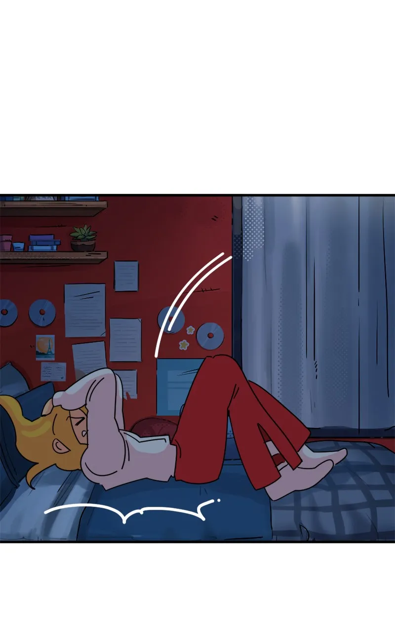 Not So Silent Chapter 43 page 9 - 