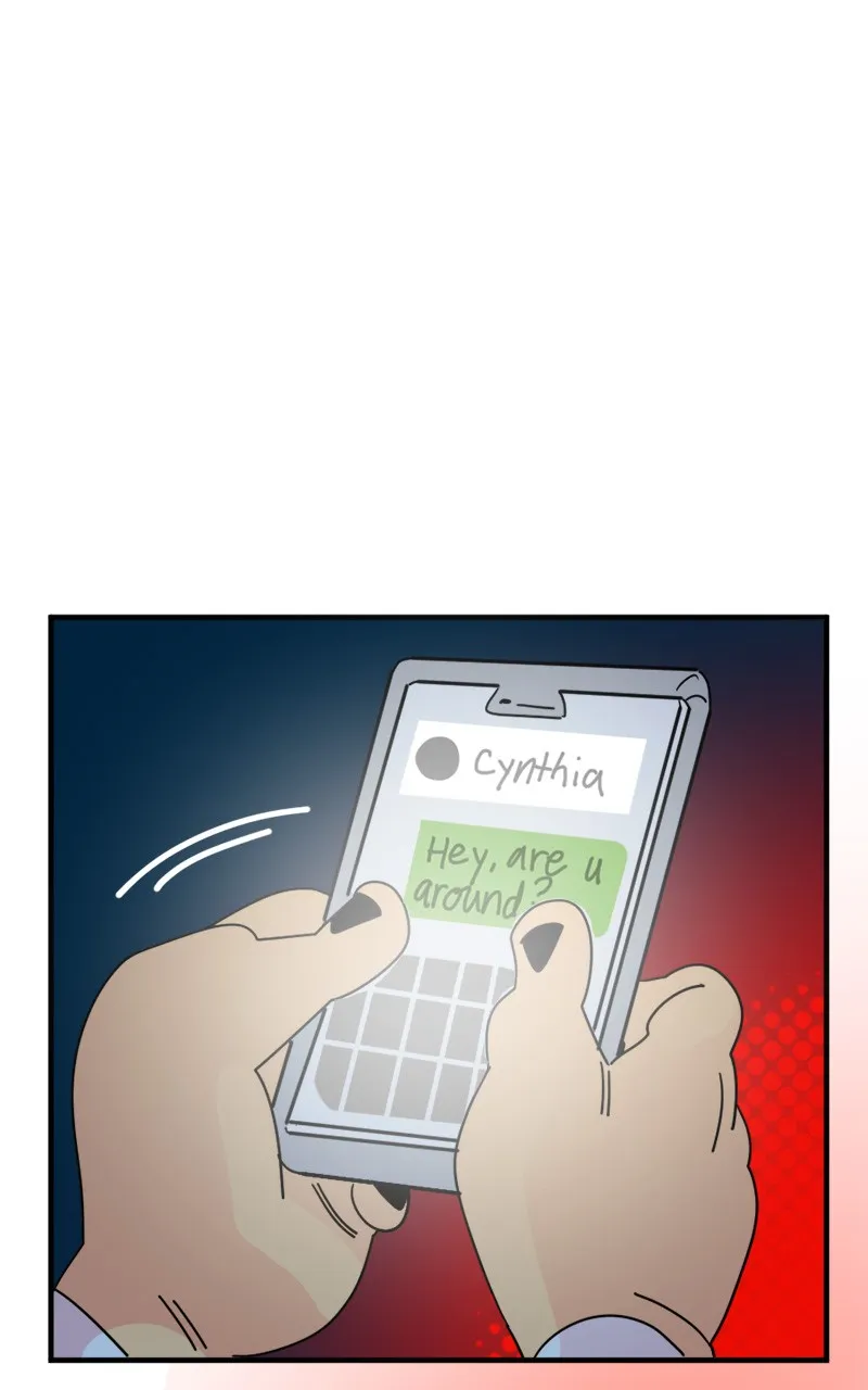 Not So Silent Chapter 43 page 10 - 