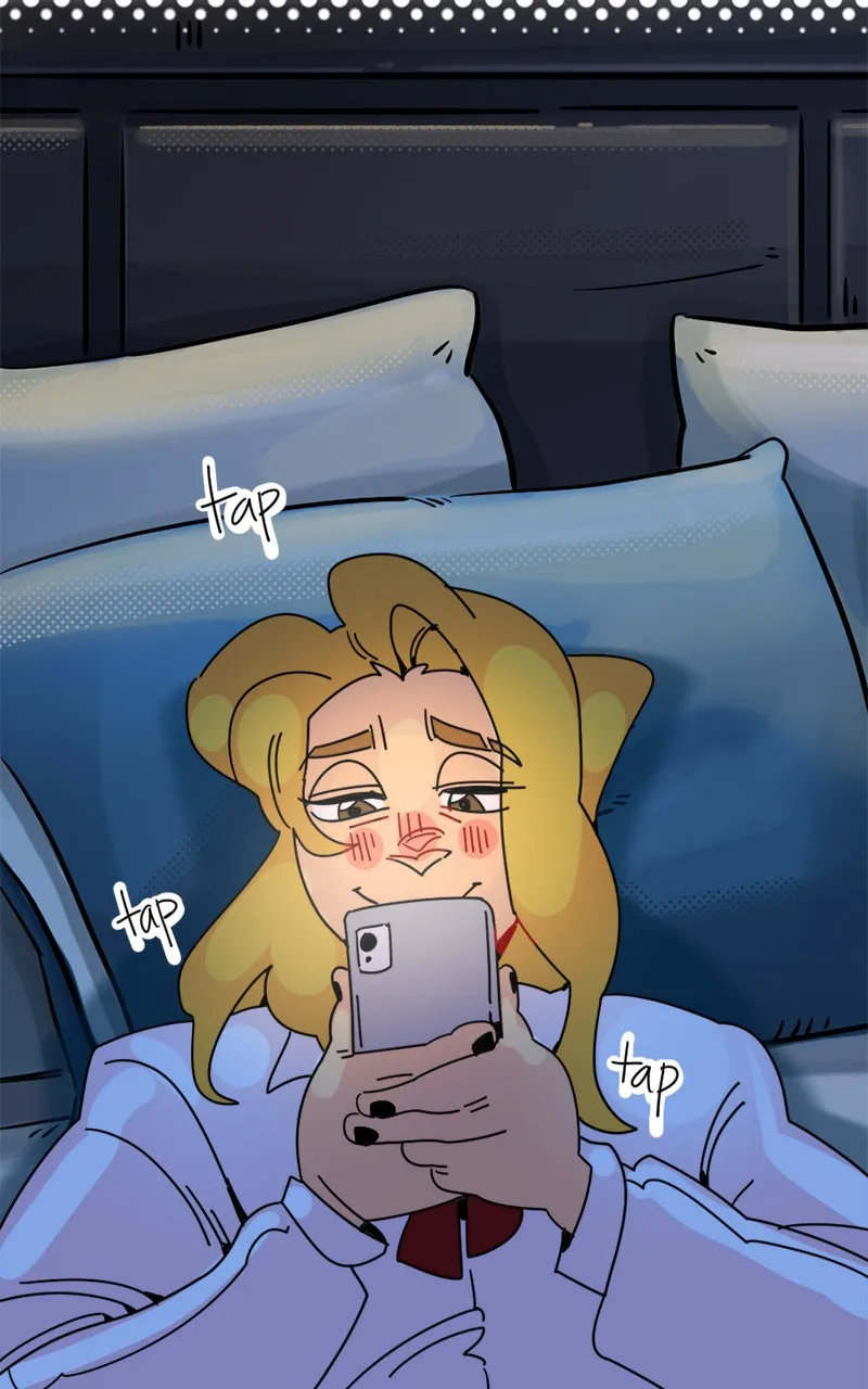 Not So Silent Chapter 44 page 14 - 