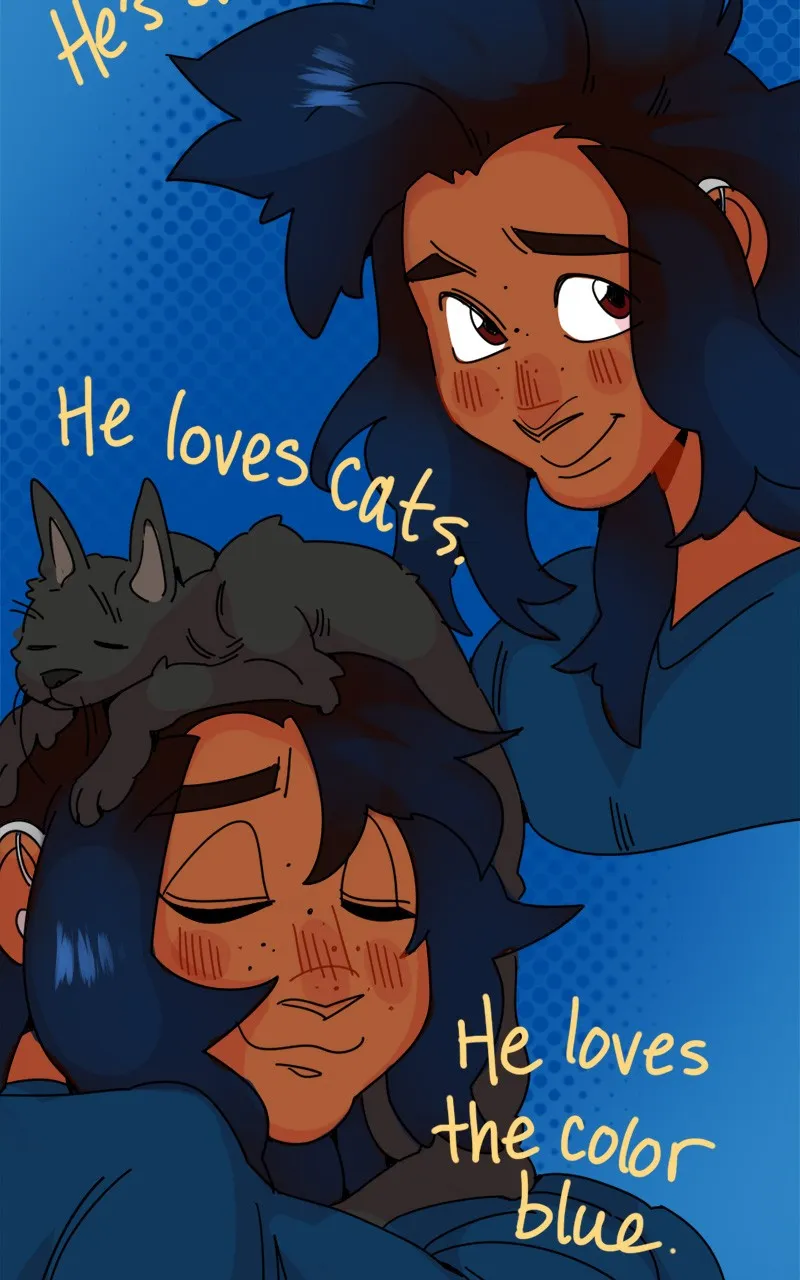 Not So Silent Chapter 44 page 17 - 