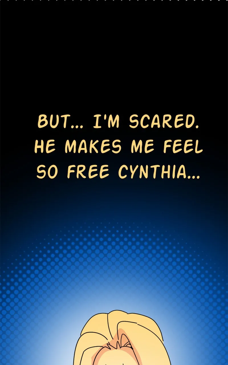 Not So Silent Chapter 44 page 22 - 