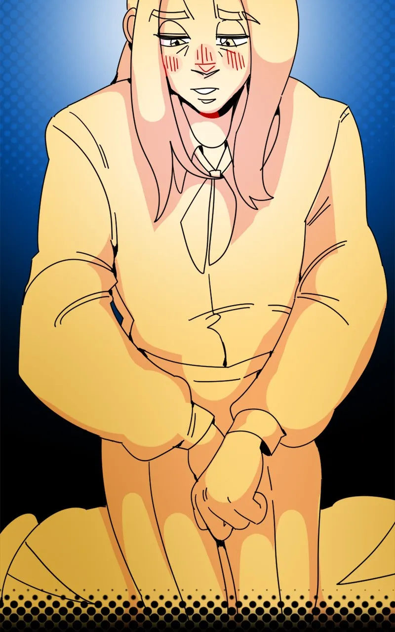 Not So Silent Chapter 44 page 23 - 