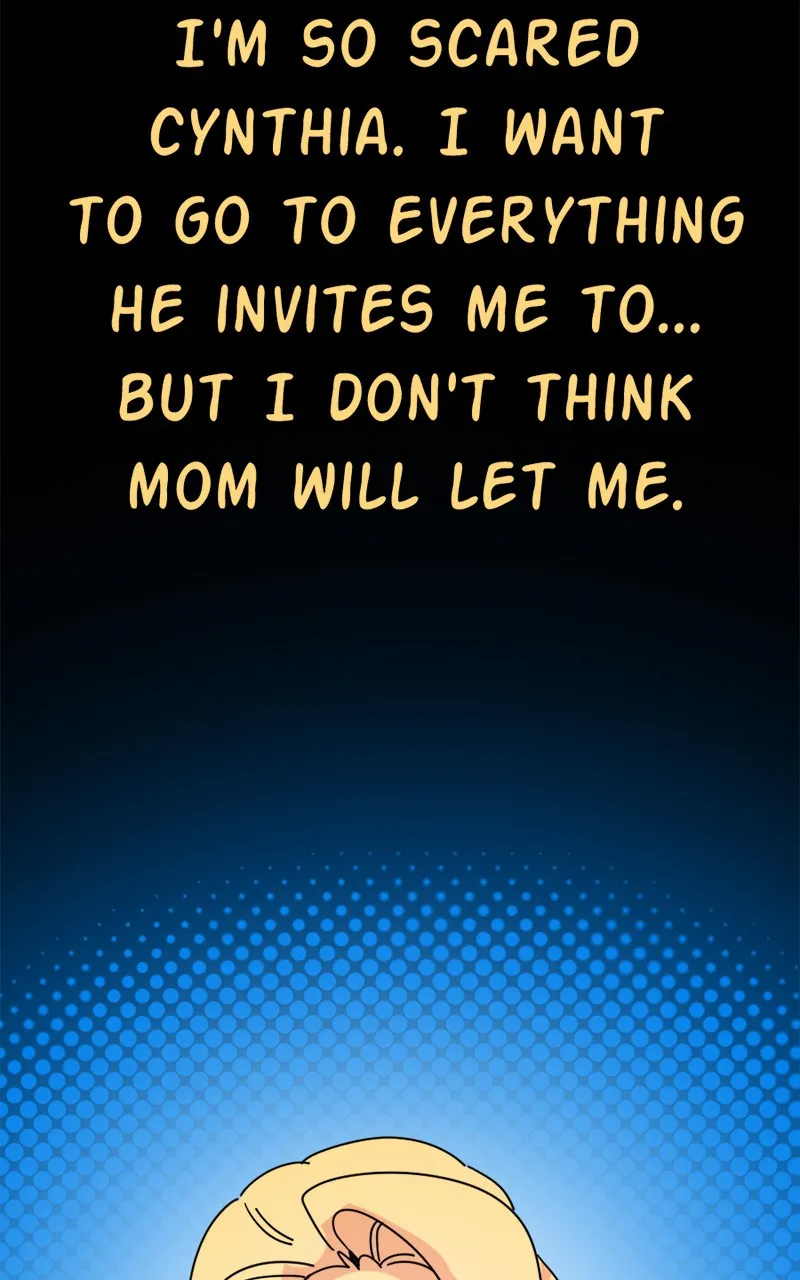 Not So Silent Chapter 44 page 29 - 