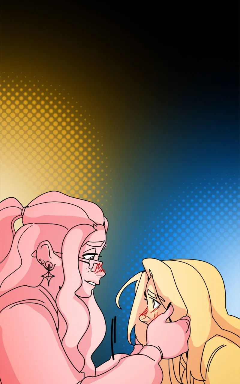 Not So Silent Chapter 44 page 32 - 