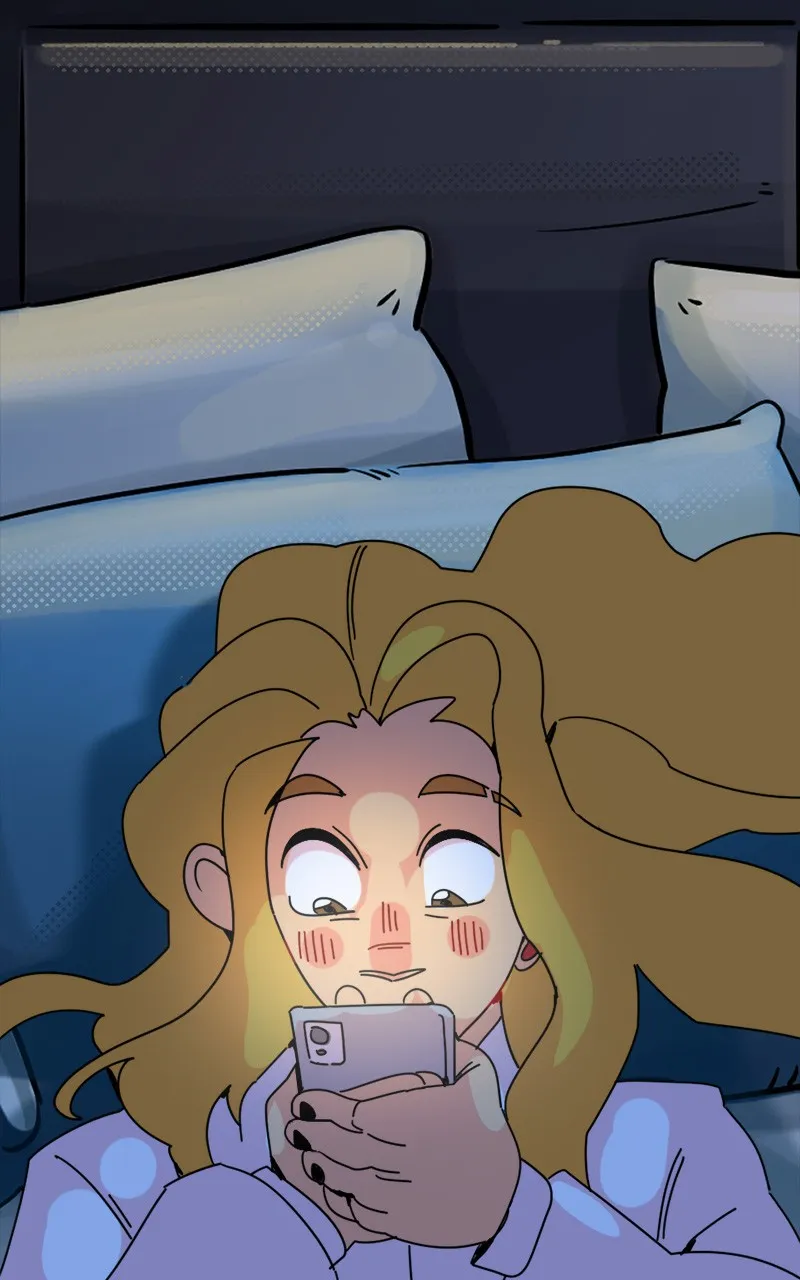 Not So Silent Chapter 44 page 39 - 