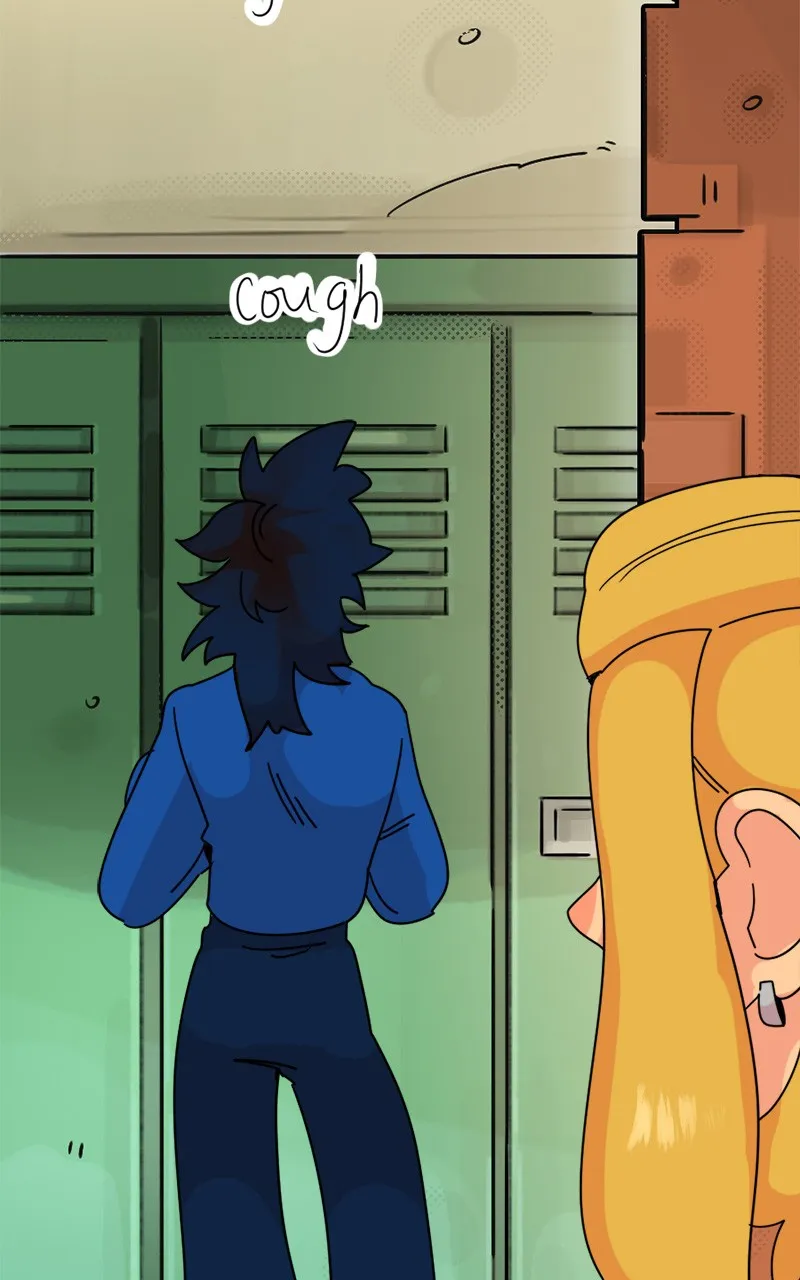 Not So Silent Chapter 44 page 58 - 