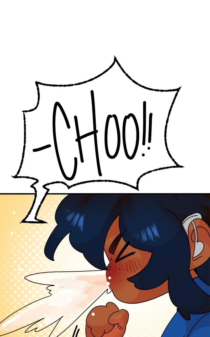 Not So Silent Chapter 44 page 61 - 
